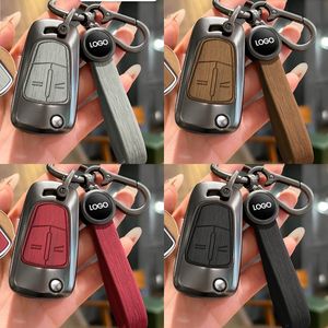 <strong>DM</strong> Car Smart Key Case Cover Shell Fob for Opel Astra H Corsa D Insignia Vectra Zafira Signum Protector Bag Accessories - Product Image 5