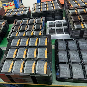 Baterai Ponsel Ilinda Genuine Quality 5000mAh Li-polymer BM58 untuk 11T PRO Baterai Li-Polymer - Product Image 3