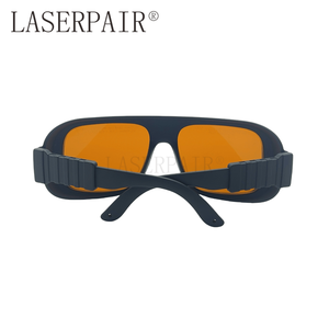 <span class=keywords><strong>Gafas</strong></span> <span class=keywords><strong>de</strong></span> <span class=keywords><strong>Seguridad</strong></span> Láser EN207 532nm 755nm 808nm 1064nm, Protección Ocular, <span class=keywords><strong>Gafas</strong></span> Protectoras Láser - Product Image 3
