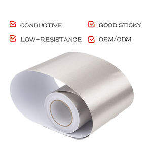 Ruban conducteur à haute efficacité de blindage supérieur à 70 dB pour module d'antenne de smartphone, protection contre les interférences radiofréquences - Product Image 4