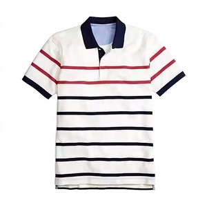 Men's Solid Cotton for Shirt Short Sleeve Regular Fit Casual Breathable Anti-Wrinkle Embroidered Knitted Design - Product Image 1