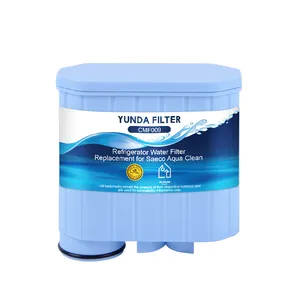 Geen Lekkage Kalkaanslag Preventie Filter Compatibel Voor Aquaclea N CA6903 22 CA6903 00 CA6903 99 Auto Koffie Machine Water Filter