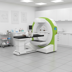 EUR VET 动物诊断成像系统 CT/<span class=keywords><strong>DR</strong></span>/动态<span class=keywords><strong>DR</strong></span>/牙科全景/DSA 高性能，适用于动物医院 - Product Image 1