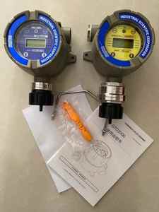 ใหม่ของแท้ ISC GTD-2000EX GTD2000 GTD-1000EX เครื่องตรวจจับก๊าซไวไฟแบบกระจายตัวอัจฉริยะ - Product Image 5