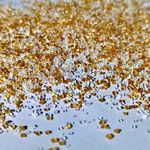 Articolo alla rinfusa 15 Mesh torta di <span class=keywords><strong>zucchero</strong></span> di sabbia forniture per decorazione spruzzi di miscelazione colori rifilatura <span class=keywords><strong>zucchero</strong></span> torta decorazione per torta - Product Image 3