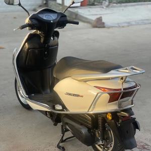 Scooter <span class=keywords><strong>d</strong></span>'<span class=keywords><strong>occasion</strong></span>, nouveau modèle, à injection de carburant, Hondaa Jiayu 110CC, refroidi par eau, scooter économique en carburant, <span class=keywords><strong>cyclomoteur</strong></span> de banlieue avec assistance électrique - Product Image 5