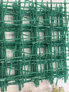 Maille de renforcement en fibre de verre FRP non corrosive Winners Technology, anti-incendie, pour usage industriel, moulage par pultrusion, découpe - Product Image 4
