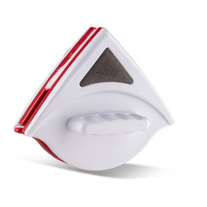 Cepillo Limpiacristales Magnético <span class=keywords><strong>de</strong></span> Doble Cara para Lavar <span class=keywords><strong>Ventanas</strong></span>, <span class=keywords><strong>Limpiador</strong></span> <span class=keywords><strong>de</strong></span> Vidrio para el Hogar, <span class=keywords><strong>Limpiador</strong></span> <span class=keywords><strong>de</strong></span> <span class=keywords><strong>Ventanas</strong></span> con Imán - Product Image 2