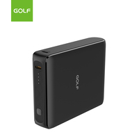 20000mAh Powerbanks Charge rapide 22.5W Chargeur mobile Original Type C LED Slim Mini 21700 Batterie 20000mAh Power Bank