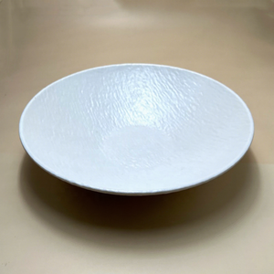 Tazón Pho de melamina irrompible redondo de <span class=keywords><strong>12</strong></span> pulgadas ecológico, ensaladera de mezcla grande japonesa para venta al por mayor - Product Image 4