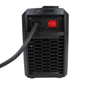 <span class=keywords><strong>Saldatrice</strong></span> <span class=keywords><strong>Inverter</strong></span> Elettrica a Corrente Continua di Alta Qualità con Elettrodo da 4,0 mm MMA-300 - Product Image 4