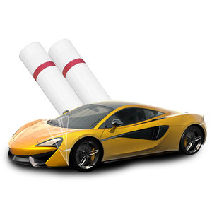 Película Protectora Transparente para Carrocería <span class=keywords><strong>de</strong></span> Automóvil, TPH TPU, Antiarañazos, Auto Reparable, 6.5mil, <span class=keywords><strong>con</strong></span> Garantía <span class=keywords><strong>de</strong></span> Más <span class=keywords><strong>de</strong></span> 5 Años - Product Image 1