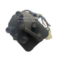 30100-PR4-A05 Suku Cadang Mesin Mobil Distributor Pengapian 1991 untuk HONDA INTEGRA 1.8L TD-23U/24U B18A1 DB1