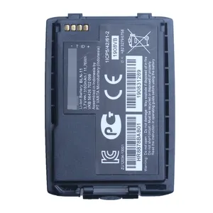 Walkie Talkie Accessories Lithium Ion Battery BLN-11 BLN11 for CASSIDIAN EADS Airbus TH1N Two Way Radio