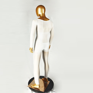 Combinaison amincissante intégrale en Spandex <span class=keywords><strong>de</strong></span> haute qualité pour femmes et hommes, pour massage sous vide et appareil Vela - Product Image 6