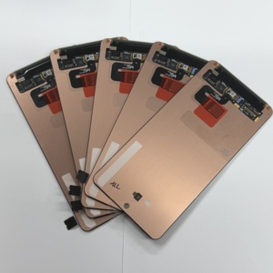 สำหรับ Samsung Galaxy S26 Plus หน้าจอ LCD ขนาด 6.7 นิ้ว อะไหล่เปลี่ยนหน้าจอ Incell พร้อมแผงสัมผัส จอ LCD โทรศัพท์มือถือ ขายส่ง - Product Image 6