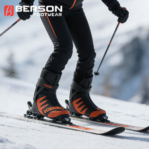 <span class=keywords><strong>Botas</strong></span> de Esquí y Snowboard para Hombre y Mujer, Económicas, al por Mayor - Product Image 3