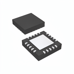 TS2012IQT 20 VFQFN Exposed Pad IC AMP CLASS D STEREO 2.8W 20QFN มีในสต็อก ตัวแทนจำหน่ายชิ้นส่วนอิเล็กทรอนิกส์ ชิป - Product Image 1