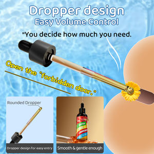 Смазка для интимной близости CokeLife OEM Ice, 100 мл, для геев, анального секса, снимающая боль - Product Image 4