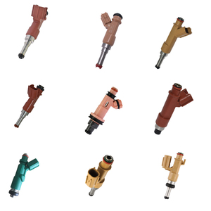 Yüksek kalite yakıt enjektörü meme 037906031AA 06vw 6031bt 06vw 6031bk 06vw 6031as VW AUDI için - Product Image 3