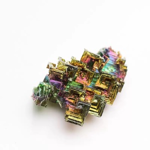 Di alta qualità migliore vendita minerale di bismuto <span class=keywords><strong>Feng</strong></span> <span class=keywords><strong>Shui</strong></span> intagliato inciso cristallo da collezione per la vendita - Product Image 2