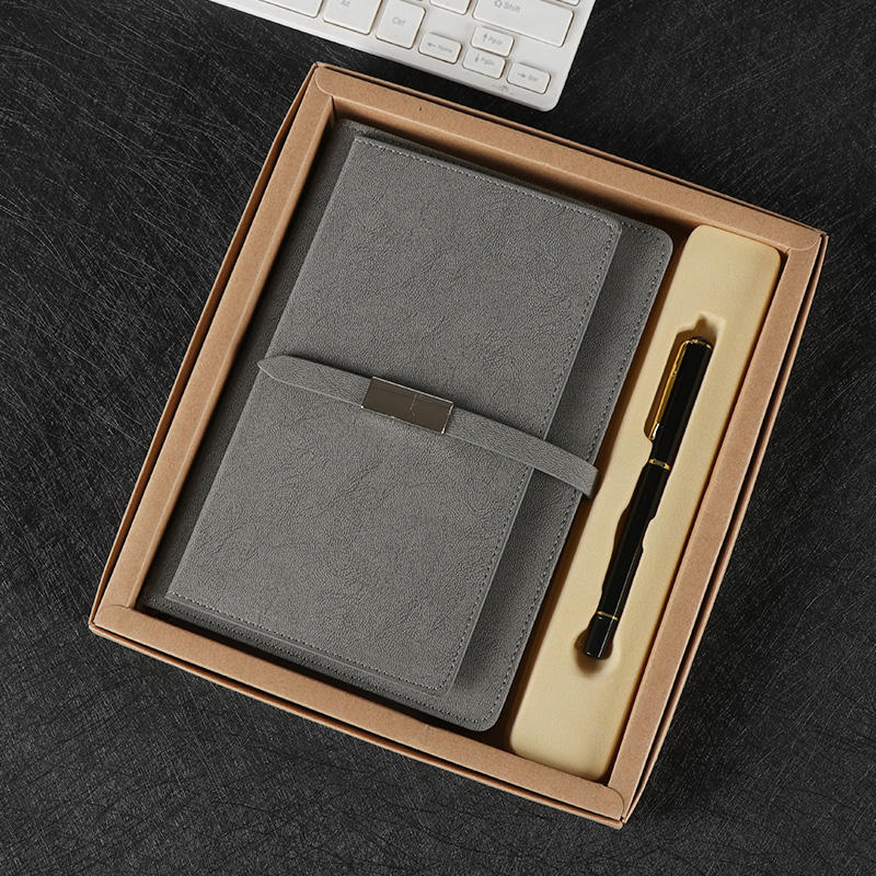 Boîtes cadeaux Gris