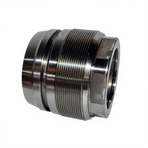 น็อตยึดบุ้งกี๋รถตักดิน JCB 3CX สำหรับผู้ผลิตและผู้ส่งออกอะไหล่เครื่องจักรก่อสร้างงานดิน JCB 3CX - Product Image 3