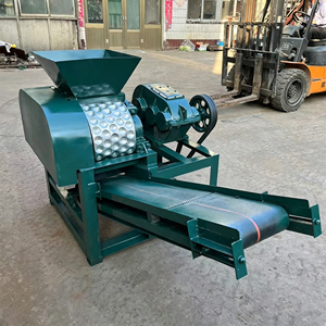 Máquina Multifuncional para <span class=keywords><strong>la</strong></span> Producción <span class=keywords><strong>de</strong></span> Pellets <span class=keywords><strong>de</strong></span> Mineral <span class=keywords><strong>de</strong></span> <span class=keywords><strong>Aluminio</strong></span> y Carbono - Product Image 3