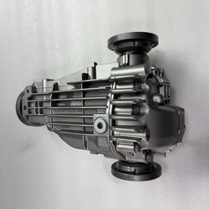 <span class=keywords><strong>Diferencial</strong></span> trasero/Engranaje de transmisión/Caja de transferencia para Audi Q5, repuesto duradero de alto rendimiento 0BC500043N 8R 2.0 TDI 125KW - Product Image 5