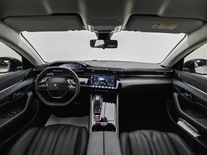 Personalización Interior, <span class=keywords><strong>Peugeot</strong></span> 508L Usado, Años <span class=keywords><strong>2023</strong></span>, 2024, 2025, Gasolina, Automático - Product Image 3