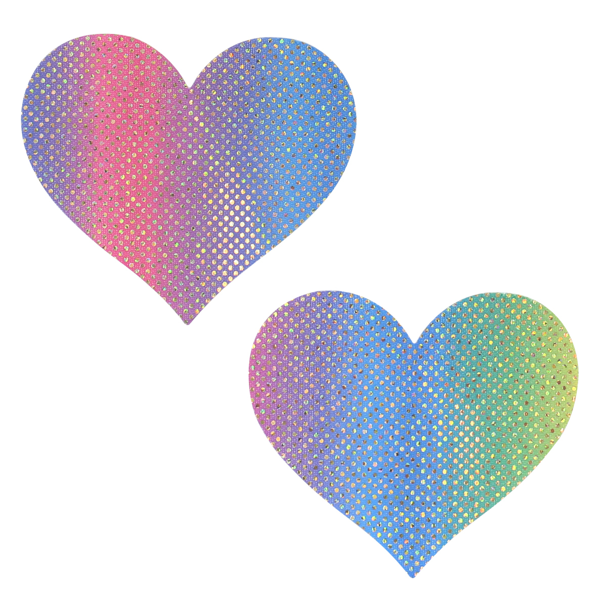 Rainbow 10