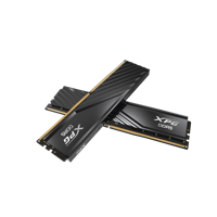 Mémoire d'ordinateur ADATA XPG LANCER BLADE DDR5 neuve, 16 Go, 32 Go, 6400 MHz, PC5-51200 CL32 1,4 V, module de mémoire de bureau RAM D300