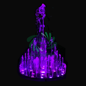 Haute qualité et pas cher prix petite danse <span class=keywords><strong>fontaine</strong></span> d'eau pour <span class=keywords><strong>la</strong></span> maison de jardin avec un bon effet - Product Image 1