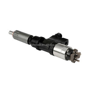 Envío Rápido, Inyector de Combustible de Alta Calidad para Motor 8-97329703-6 8973297036 <span class=keywords><strong>095000</strong></span>-5472 0950005472 <span class=keywords><strong>095000</strong></span>-<span class=keywords><strong>5471</strong></span> <span class=keywords><strong>095000</strong></span> <span class=keywords><strong>5471</strong></span> - Product Image 4
