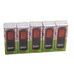 Zhuoda 9511 Material <span class=keywords><strong>de</strong></span> sellado plano pequeño colorido <span class=keywords><strong>Bolsillo</strong></span> <span class=keywords><strong>de</strong></span> solapa portátil fácil <span class=keywords><strong>de</strong></span> llevar Capítulos <span class=keywords><strong>de</strong></span> sello <span class=keywords><strong>de</strong></span> tinta <span class=keywords><strong>de</strong></span> retorno al por mayor - Product Image 1