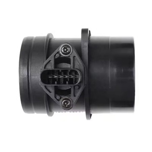Capteur de débit d'air massique Q <span class=keywords><strong>MAF</strong></span> 07C 906 461 07C906461 95560612300 0280218071 0280218072 pour <span class=keywords><strong>AUDI</strong></span> A8 GOLF IV - Product Image 4