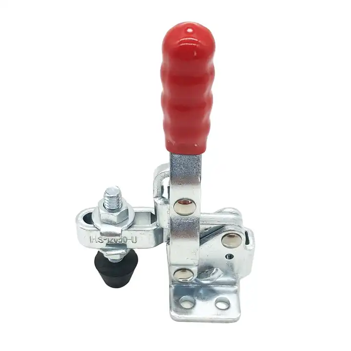 200 lb Vertical Handle Toggle Clamp 12050