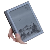 Topjoy B&W 5.76 Inch E-reader Layar E-Paper Kindle Ebook Reader Android