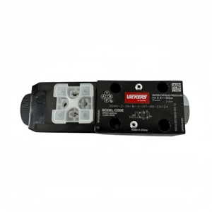 อะไหล่ไฮดรอลิกสำหรับ DG4V-3-2A-M-U-H7-69-EN124 เครื่องจักรก่อสร้าง ชิ้นส่วนโซลินอยด์ ปั๊มมอเตอร์ไฮดรอลิก - Product Image 5