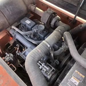 รถขุดไฮดรอลิกตีนตะขาบ Doosan Dx300 มือสองจากเกาหลี 30 ตัน ยอดนิยม ขายดี รถขุด Doosan Dh300 มือสอง - Product Image 6