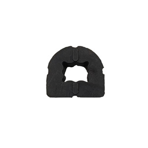 Almohadilla de goma para radiador Mazda LF17-15-242C para Mazda 6 5 2 CX7, pieza de repuesto para el sistema de refrigeración - Product Image 1