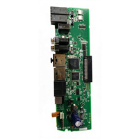 A20B-2103-0340 Carte PCB de base de puissance pour servomoteur Fanuc série A20B-2103, composants de remplacement pour servomoteur de robot Fanuc R-30ib A20B-2103-0340