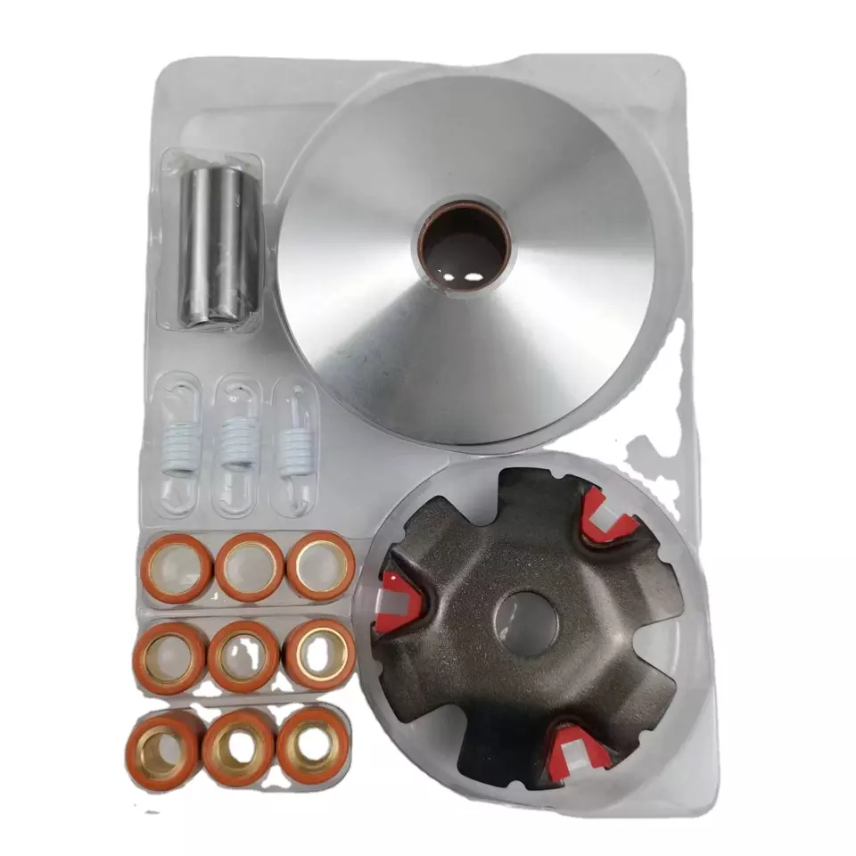 GD-30006A мотоцикл сцепления шкив комплект мотоциклетных вариатор для пробежки 50