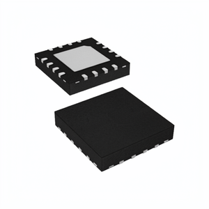 Electronic Chips Component 16 WFQFN Exposed Pad Authorized Distributor ISL8024IRTAJZ-T7A Power Management (PMIC) - Product Image 1
