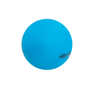 <span class=keywords><strong>Ballon</strong></span> d'entraînement léger, résistant à l'eau, à réduction <span class=keywords><strong>de</strong></span> bruit, avec housse en PU bleu silencieux, pour les sports en salle - Product Image 2