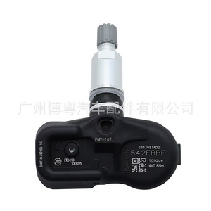 Lexus <b>Tpms</b> Sensor PMV-107J 433Mhz External For Tire Pressure Monitoring - Product Image 2