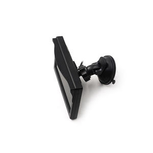 Arabalar için enayi montaj braketi ile 5 inç TFT Lcd iç monitör - Product Image 4