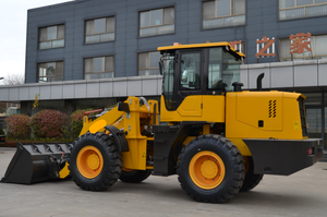 Chargeur chinois de 3 <span class=keywords><strong>tonnes</strong></span> 4 <span class=keywords><strong>tonnes</strong></span> <span class=keywords><strong>5</strong></span> <span class=keywords><strong>tonnes</strong></span> chargeur de roue de <span class=keywords><strong>pelle</strong></span> avant à vendre - Product Image 4