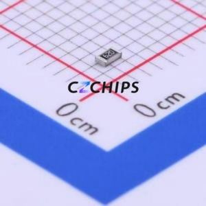 ตัวต้านทานแบบ SMD รุ่น PTFR0603B62R0P9 ขนาด 0603 (ประเภท: ฟิล์มบาง) (ค่าความต้านทาน: 62 โอห์ม ความแม่นยำ: 0.1%) - Product Image 1