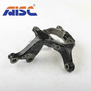 Mangueta de Dirección AISC Auto Parts 43211-02200 para Toyota Corolla ZRE15, Eje de Dirección 4321102200 - Product Image 2